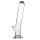 Ehle bong 2000ml - 18.8mm angled sandblasted logo
