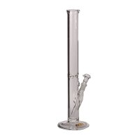 G-Spot ICE Bong Cylinder 50cm 5mm