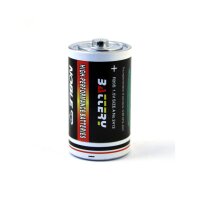 Stash battery type D