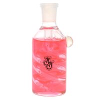 Jelly Joker precooler for refrigerator "Gelcooler" pink - 18.8 mm