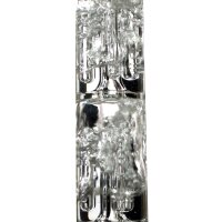 Weedstar Messiah Illusion ICE PERC with Shothole