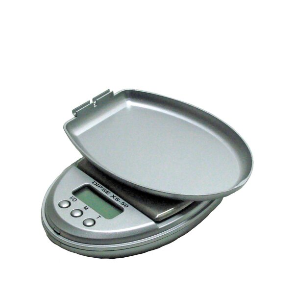 Dipse XS-500  Digital Scale 0,1g