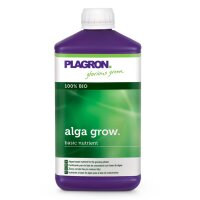 Plagron Alga Croissance 1 Litre