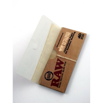 RAW  Papers King Size Supreme