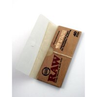 RAW  Papers King Size Supreme