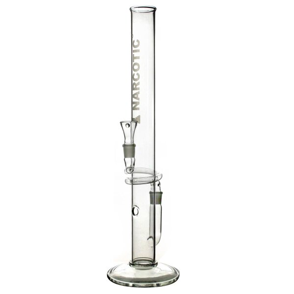 Narcotic Bong straight 49cm