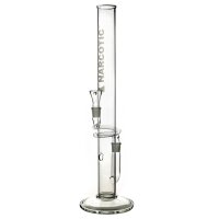 Narcotic Bong straight 49cm