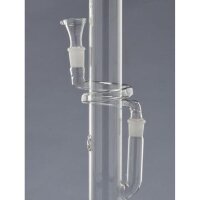 Narcotic Bong straight 49cm