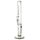 Narcotic Bong straight 49cm