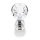 Black Leaf Quartz Essence Bowl 14.5  female