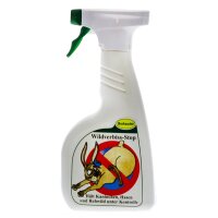 Pump sprayer "brownsing stop" 500ml