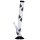 Bong multileaf ICE Black Edition 42cm