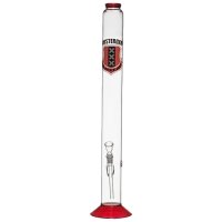 Amsterdam XXX bong straight 74cm