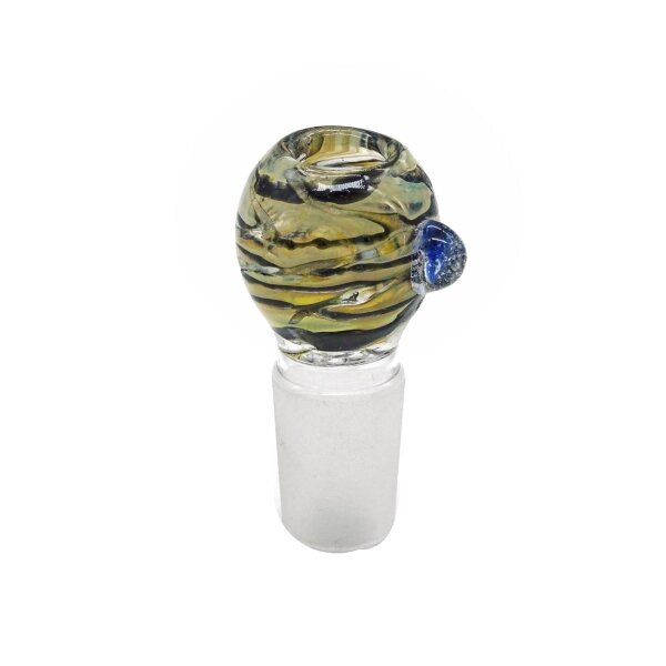 HY glass bowl - 18.8mm