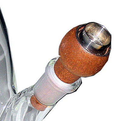 bong aufsteck vaporizer
